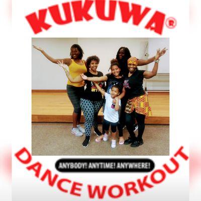 Introduction 2 KUKUWA®FITNESS