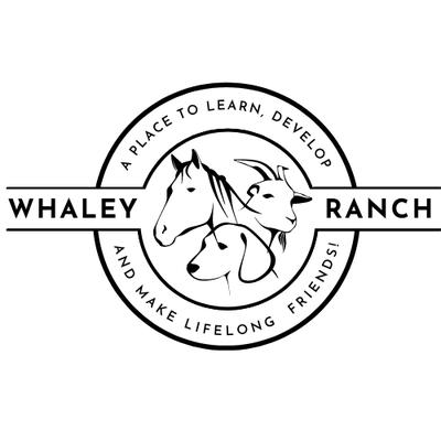 Whaley Ranch