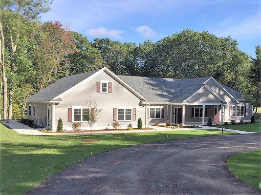 INISHOWEN CONTRACTING