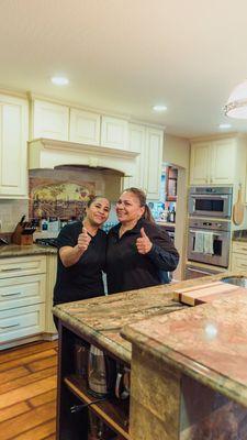 F&E Zepeda House Cleaning