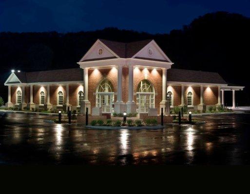 Powell Valley National Bank