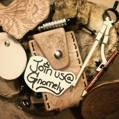 Gnomely Custom Services