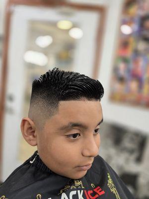Imperio barbershop