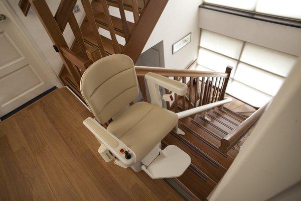 Able Access Elevator and Lift