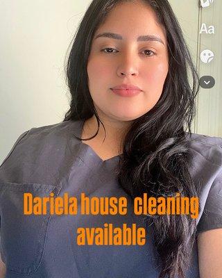 Dariela Abigail House Cleaning