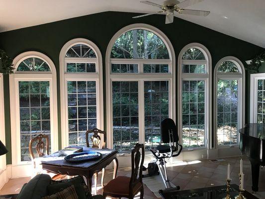 AAA Screen & Window Co