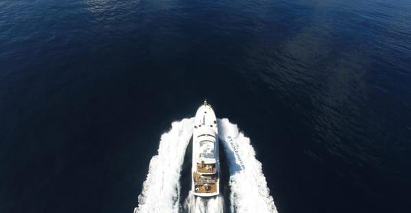 American Marine Brokerage