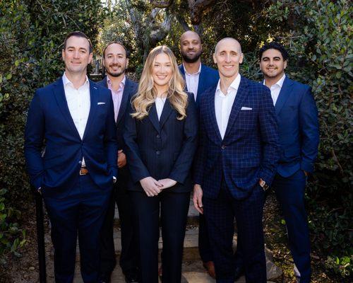 Comprehensive Advisor