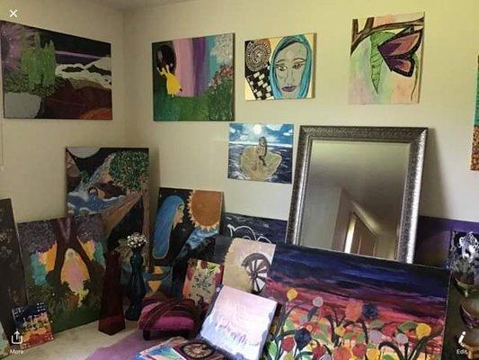 Cedar Springs Estates IV