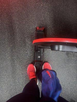 Harlem Cycle