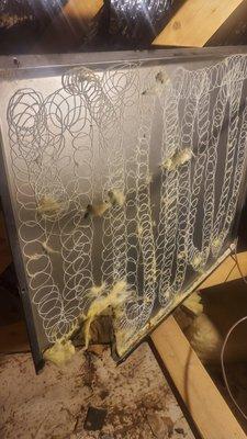 Just Better Air Conditioning and Heating LLC