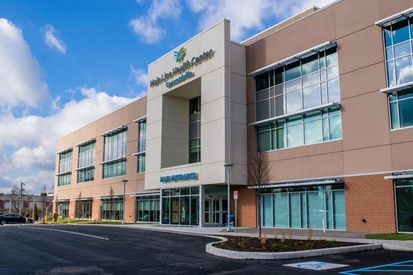 Main Line Health Fitness & Wellness Center