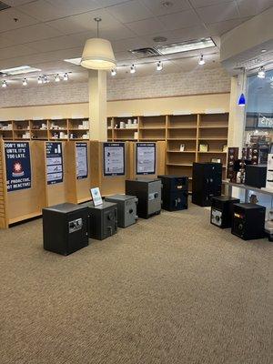 AKS Security - Auman's Key Shop