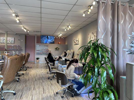 Everyone needs some TLC!