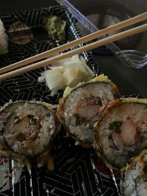 Midori Sushi & Grill