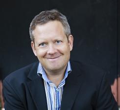 Attorney Dave Rich