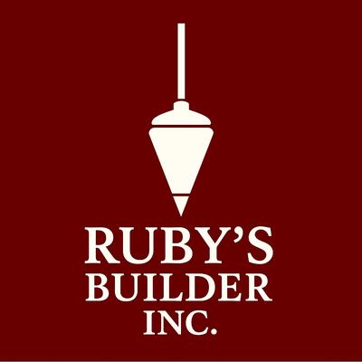 Rubys Builder