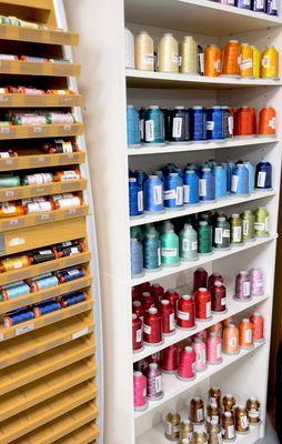 A Dash of Southern Charm Quilt Shop