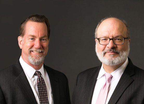 The Buenker Law Firm Attorneys at Law