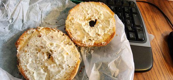 Eastside Bagel