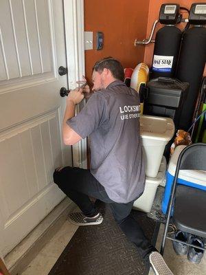 Pros on Call - Austin