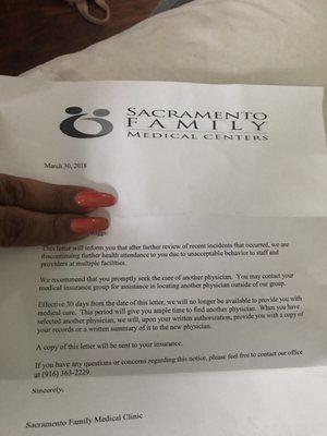 Sacramento Family Medical Center