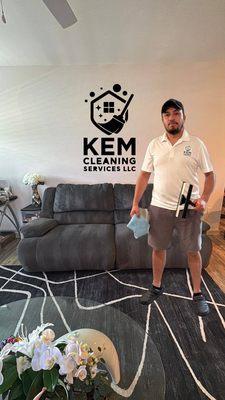 Kem Cleaning Services