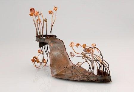 Elizabeth Emison Metalworks