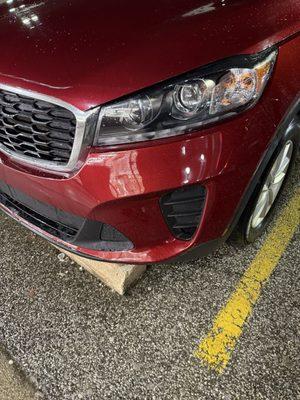 Earl's Collision Center