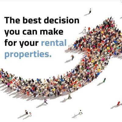 Property management