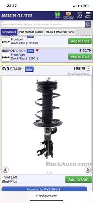 Paul's Foreign Auto Works