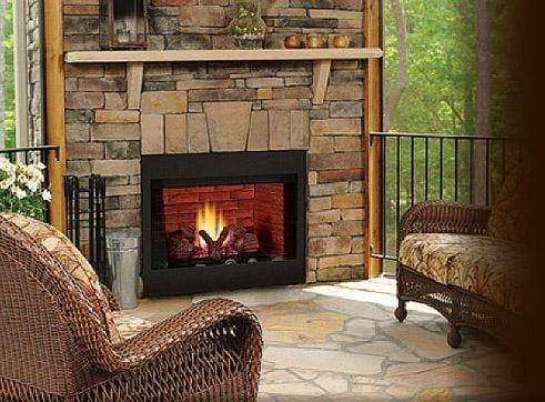 Kansas City's Top Fireplace installation contractors, Henges Insulation and Fireplaces offer wide varrieties of gas, stove, a...