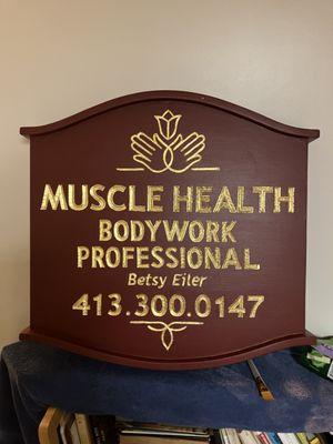 Showcase Signs and Fine Art Studio