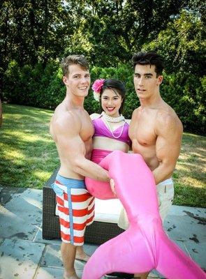 Luxe Staffing And Events