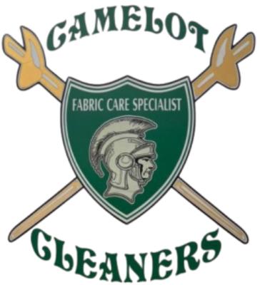 Camelot Cleaners