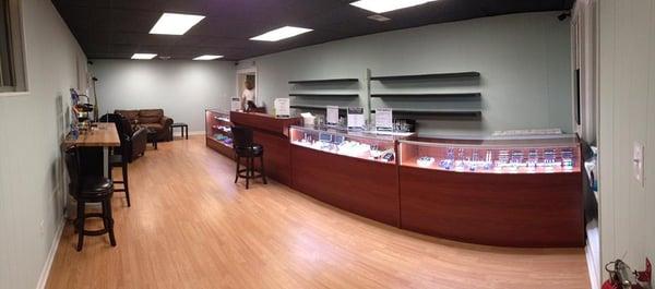 Vape Nook