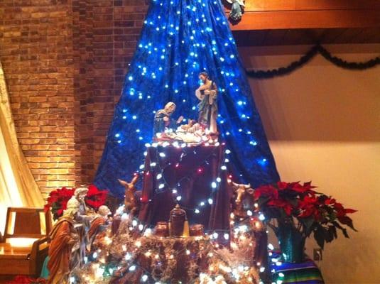 St John the Evangelist Catholic Church