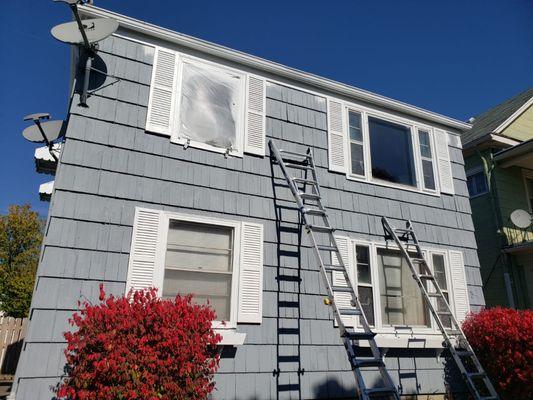 Western New York Handyman