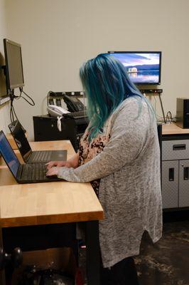 Knoxville TN Managed IT Services Provider by Hyperion Networks