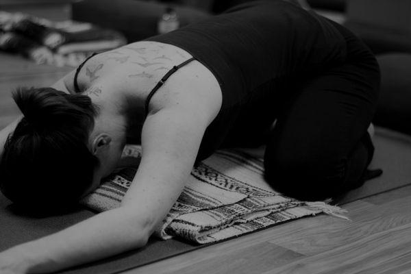 Practices of restoration are essential for healthy lives.