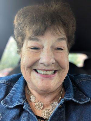 After surgery 5 day.