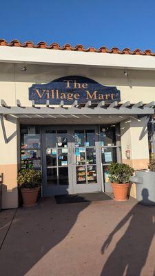 Village Market