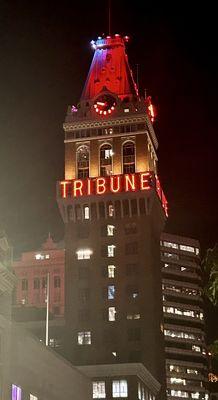 Oakland Tribune/Alameda TimesStar