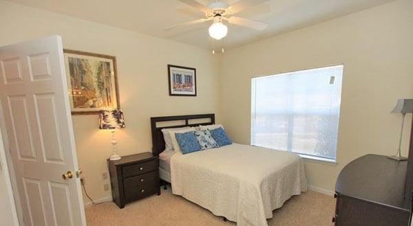 Village at Carver Falls Apartments