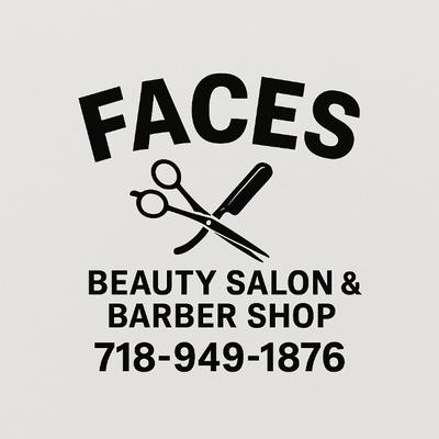 Faces Beauty Salon & Barber Shop
