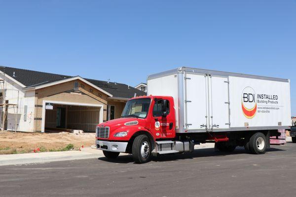 Broken Drum Insulation of Bakersfield