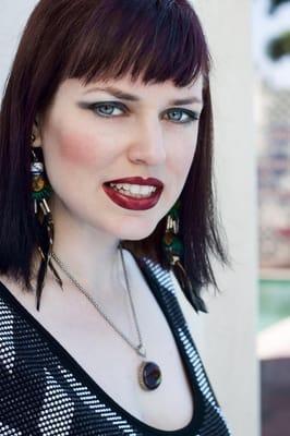 Lady Aquamarine's Tarot Readings and Healings