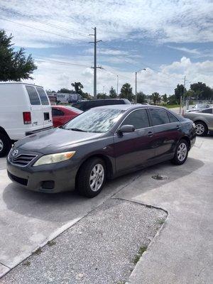 out shine auto sales