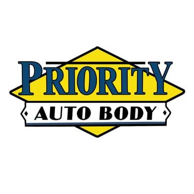 Priority Auto Body