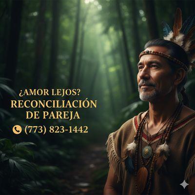 Botanica Indio Amazonico